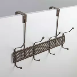 Вешалка на дверь доляна