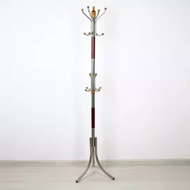 Вешалка напольная