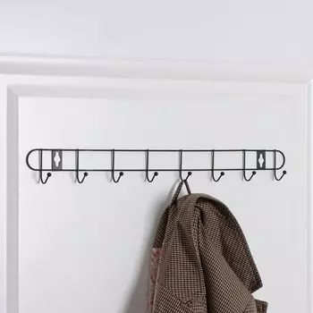 Вешалка настенная доляна