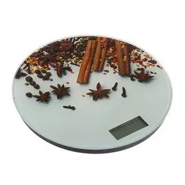 Весы кухонные luazon lvk-701