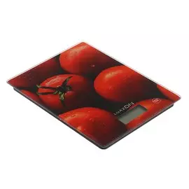 Весы кухонные luazon lvk-702