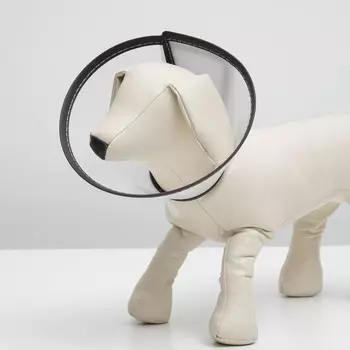 Ветеринарный воротник