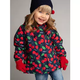 Ветровка парка