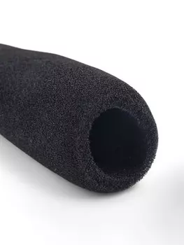 Ветрозащита для микрофона music life g1, 15.94.1 см, внутренний диаметр 2.5 см