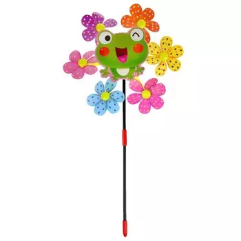 Ветряная вертушка PW28-74