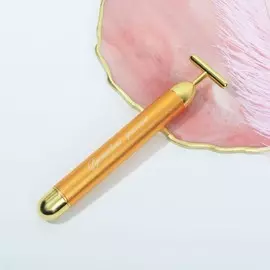 Вибромассажёр для лица