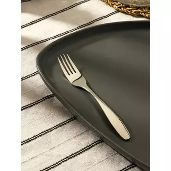 Вилка десертная