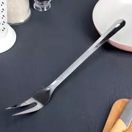 Вилка для мяса доляна