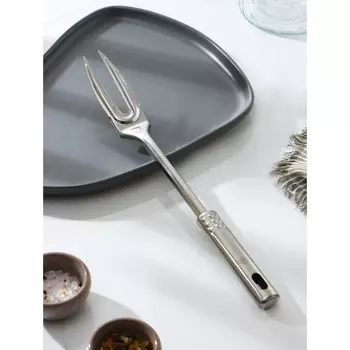 Вилка для мяса доляна