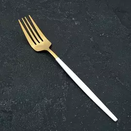 Вилка столовая magistro