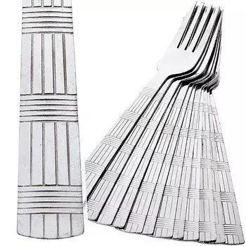 Вилки столовые 12 шт