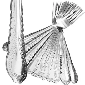 Вилки столовые 12шт