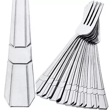 Вилки столовые 12шт