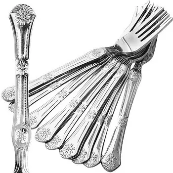 Вилки столовые 12шт