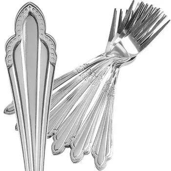 Вилки столовые 12шт