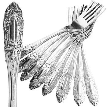 Вилки столовые 12шт