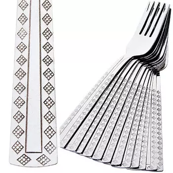 Вилки столовые 12шт