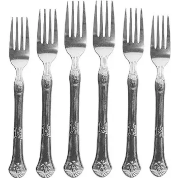 Вилки столовые 12шт