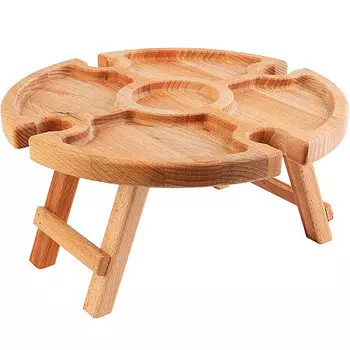 Винный столик2, 35 см,