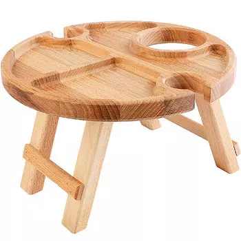 Винный столик3, 30 см,на