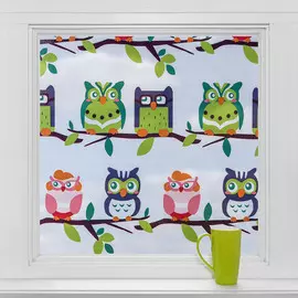 Витражная пленка