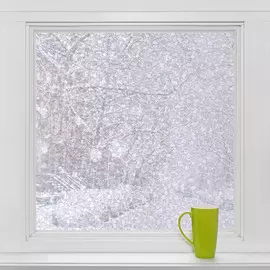 Витражная пленка