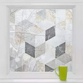 Витражная плёнка