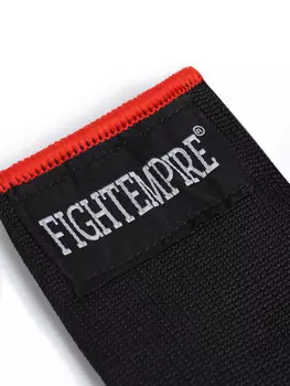 Внутренние перчатки fight empire, размер m, черные