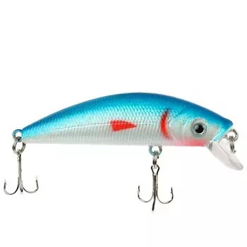 Воблер js, 7 см, 7.5 г, цвет 07