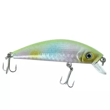 Воблер js, 7 см, 7.5 г, цвет 08