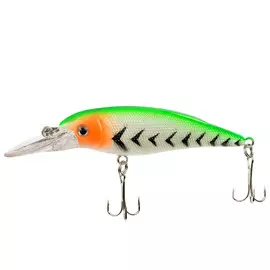 Воблер qpb, 11 грамм, цвет 036