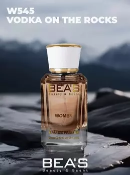 Vodka on the rocks Парфюм. Unisex 50 ml W545