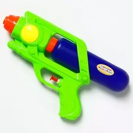 Водная пушка