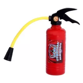 Водный пистолет