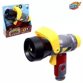 Водный пистолет