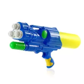 Водный пистолет