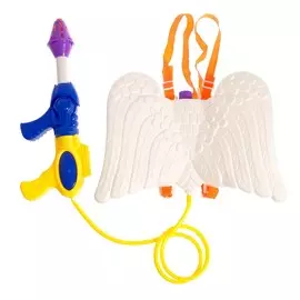 Водный пистолет