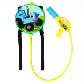 Водный пистолет