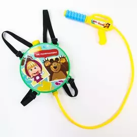 Водный пистолет