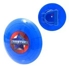 Водный пистолет-щит