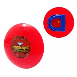 Водный пистолет-щит