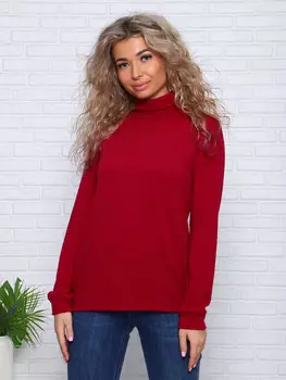 Водолазка Ангора