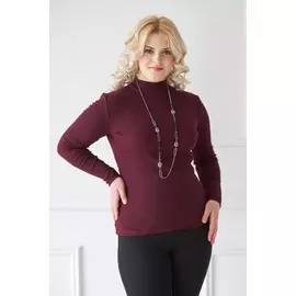 Водолазка кашкорсе