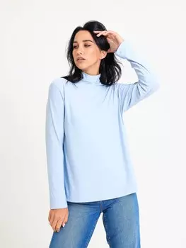 Водолазка силк