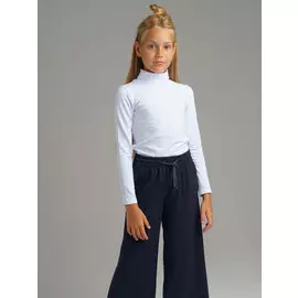 Водолазка трикотажная