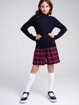 Водолазка трикотажная