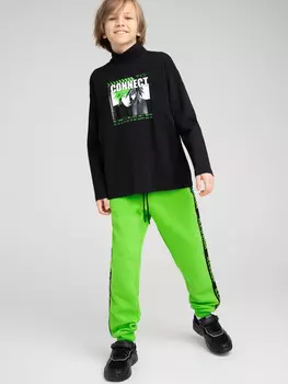 Водолазка трикотажная