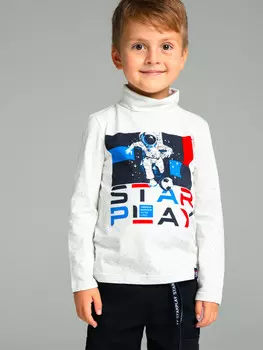 Водолазка трикотажная