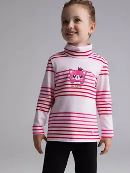 Водолазка трикотажная