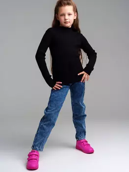 Водолазка трикотажная